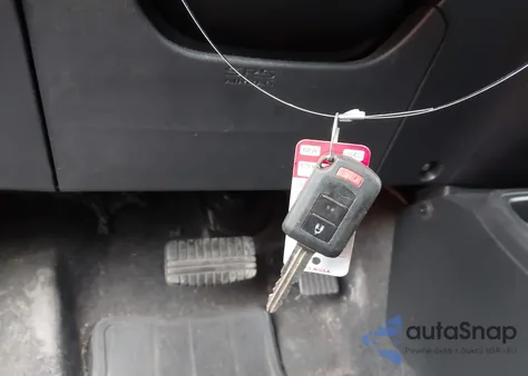 2021 Mitsubishi Mirage Carbonite Edition/Es/Le z USA, uszkodzony, nr VIN ML32AUHJ3MH004452